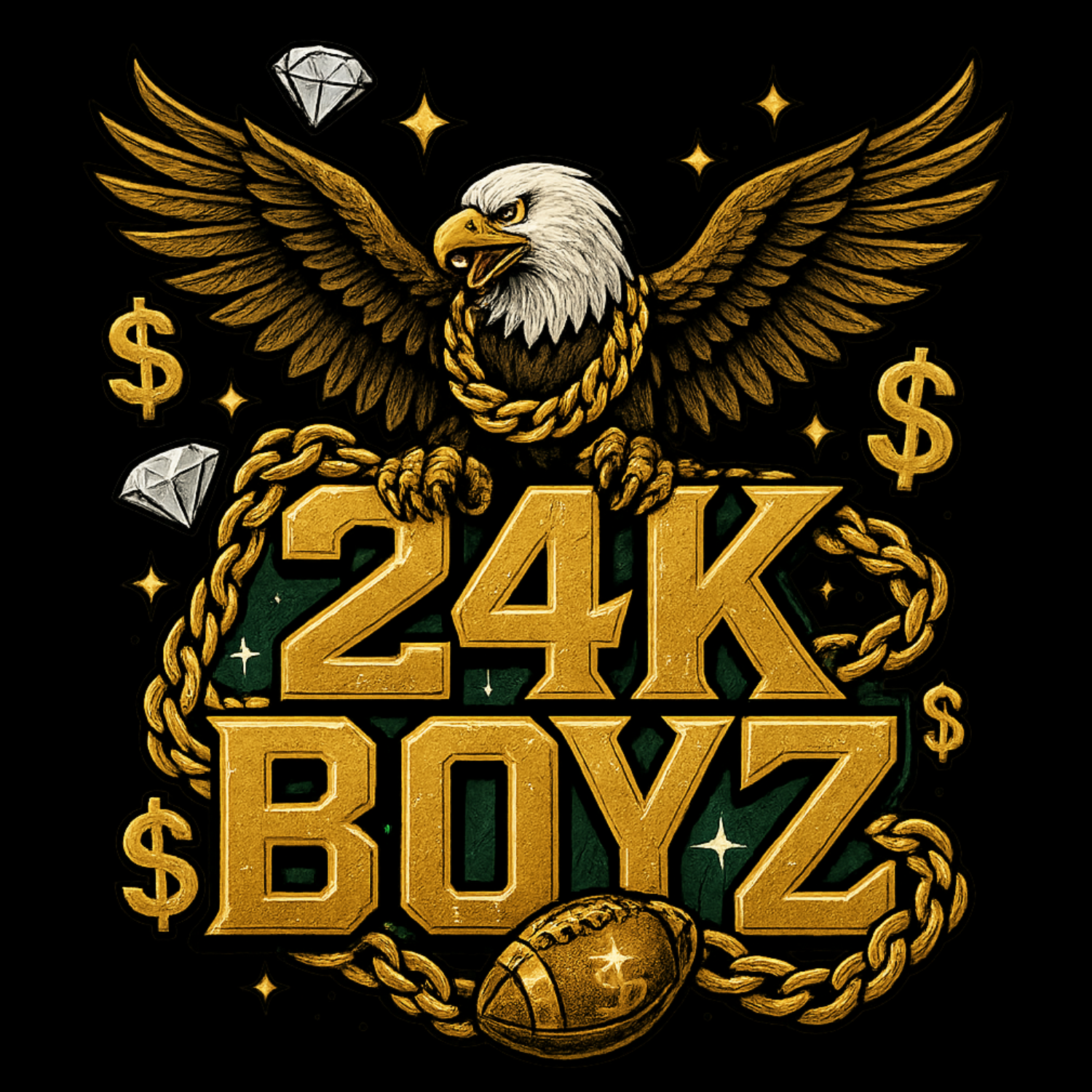 24K BOYZ