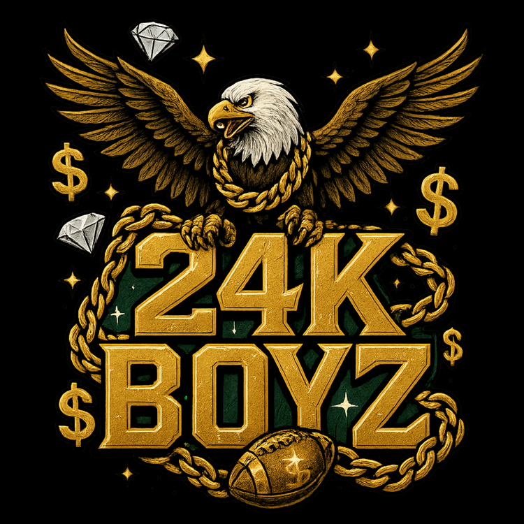 24K BOYZ