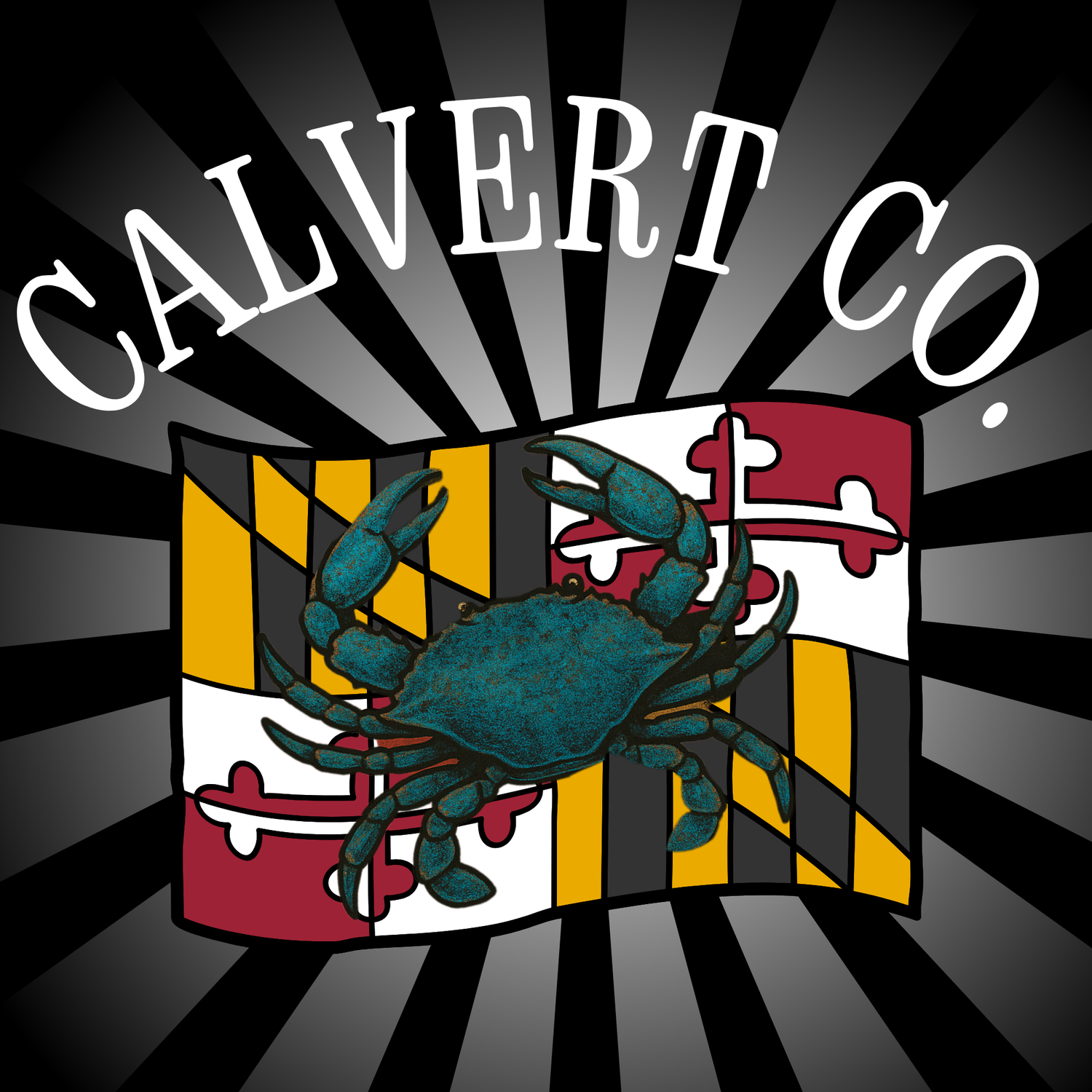 Calvert Co.