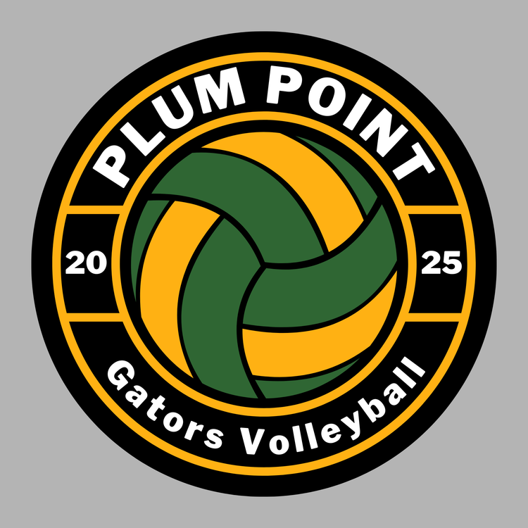 Plum Point Volleyball