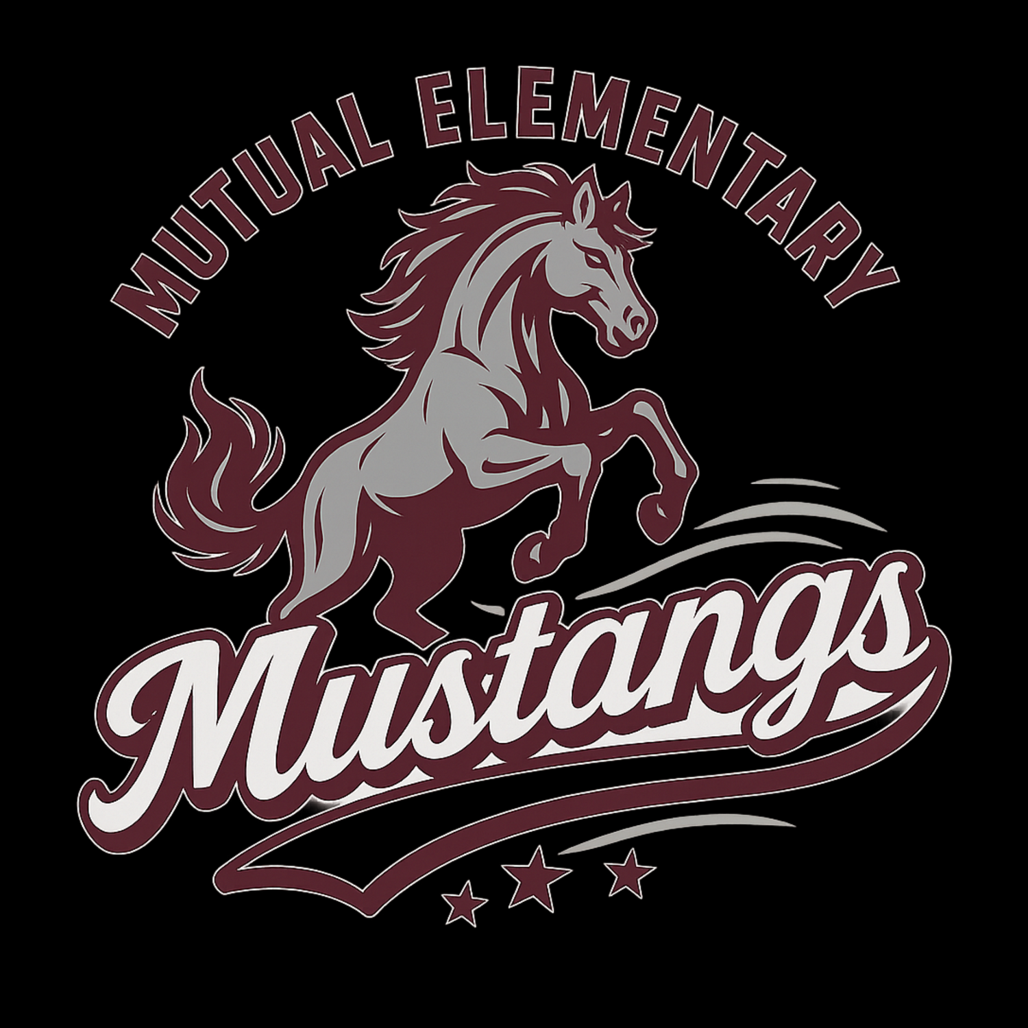 Mutual Mustangs