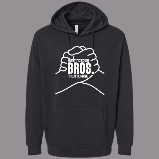 Bros Hoodie