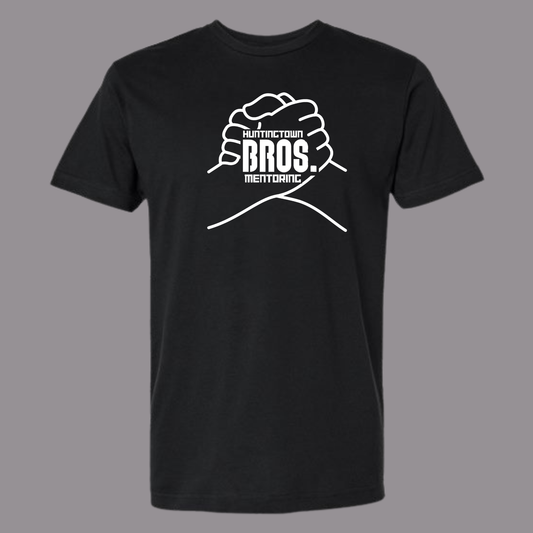 Black Bros Tee