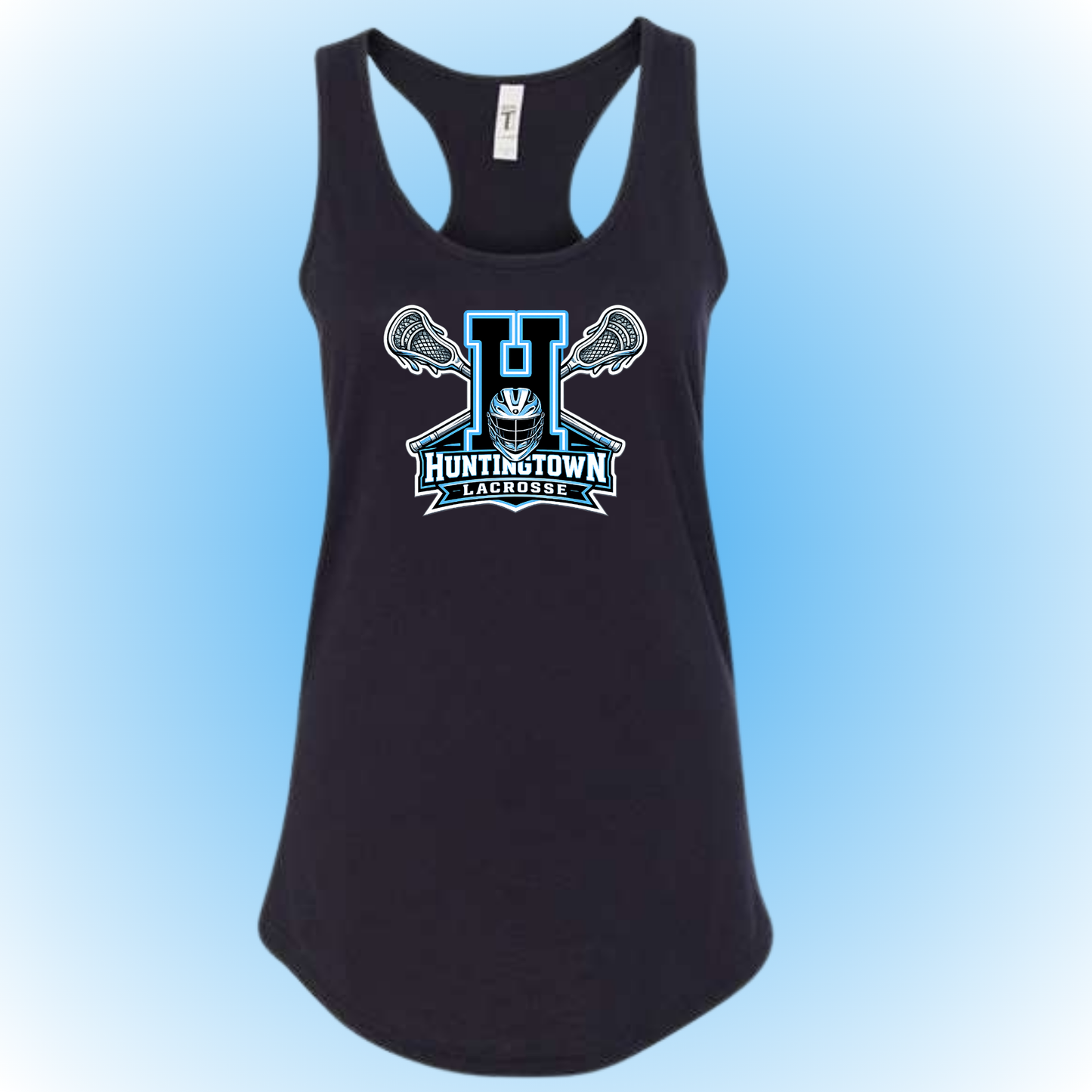 Huntingtown Lax Tank