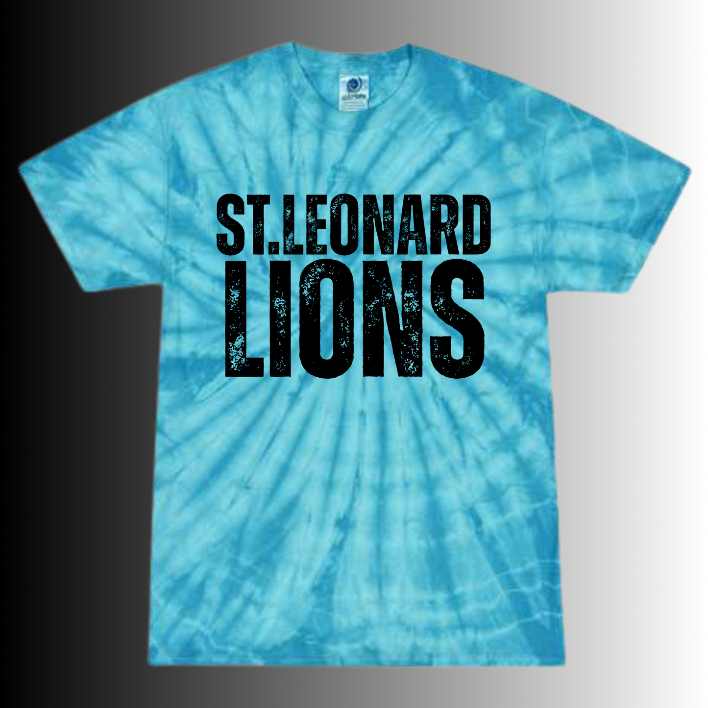 St Leonard Tie-Dye
