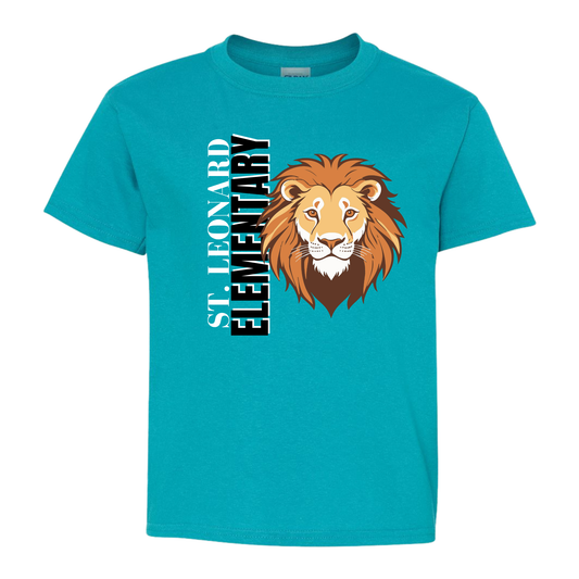 St Leonard Elementary Tee