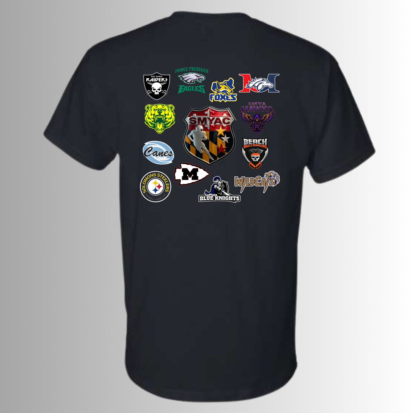 Championship T-Shirt