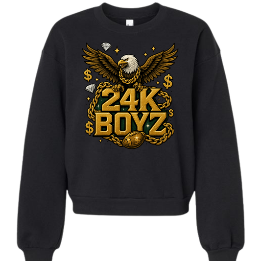 24k boyz crew