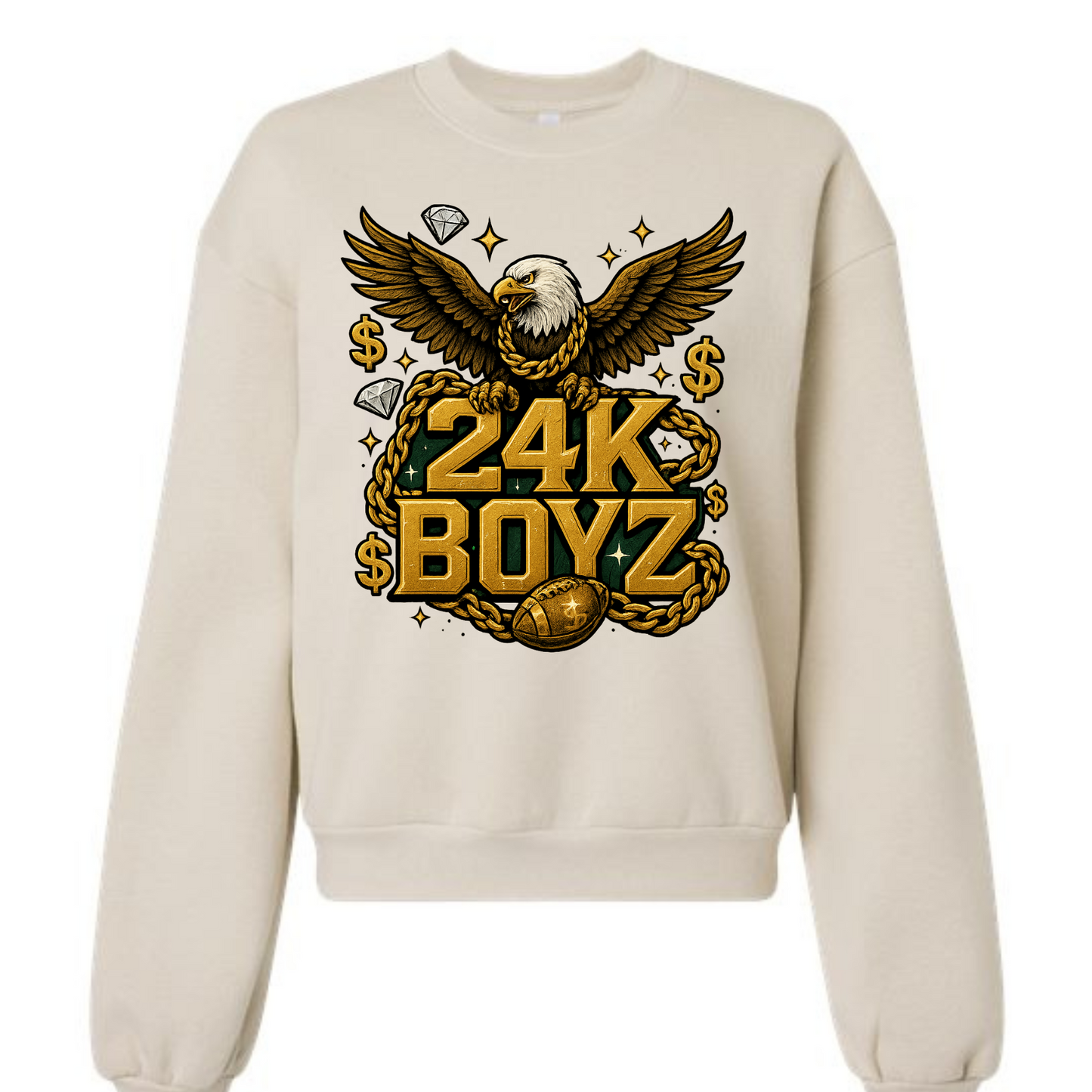 24k boyz crew