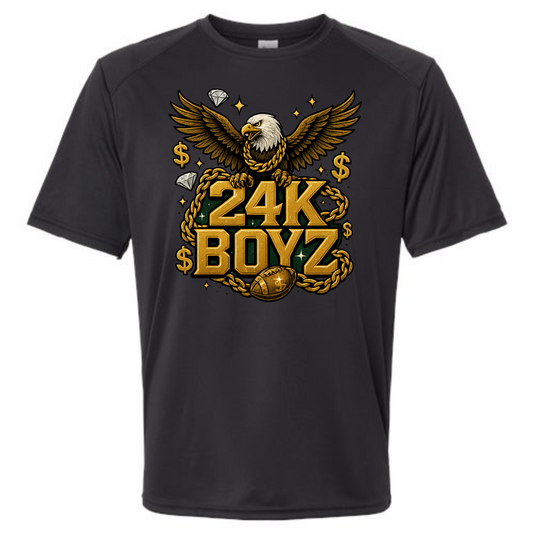Performace 24k Boyz tee