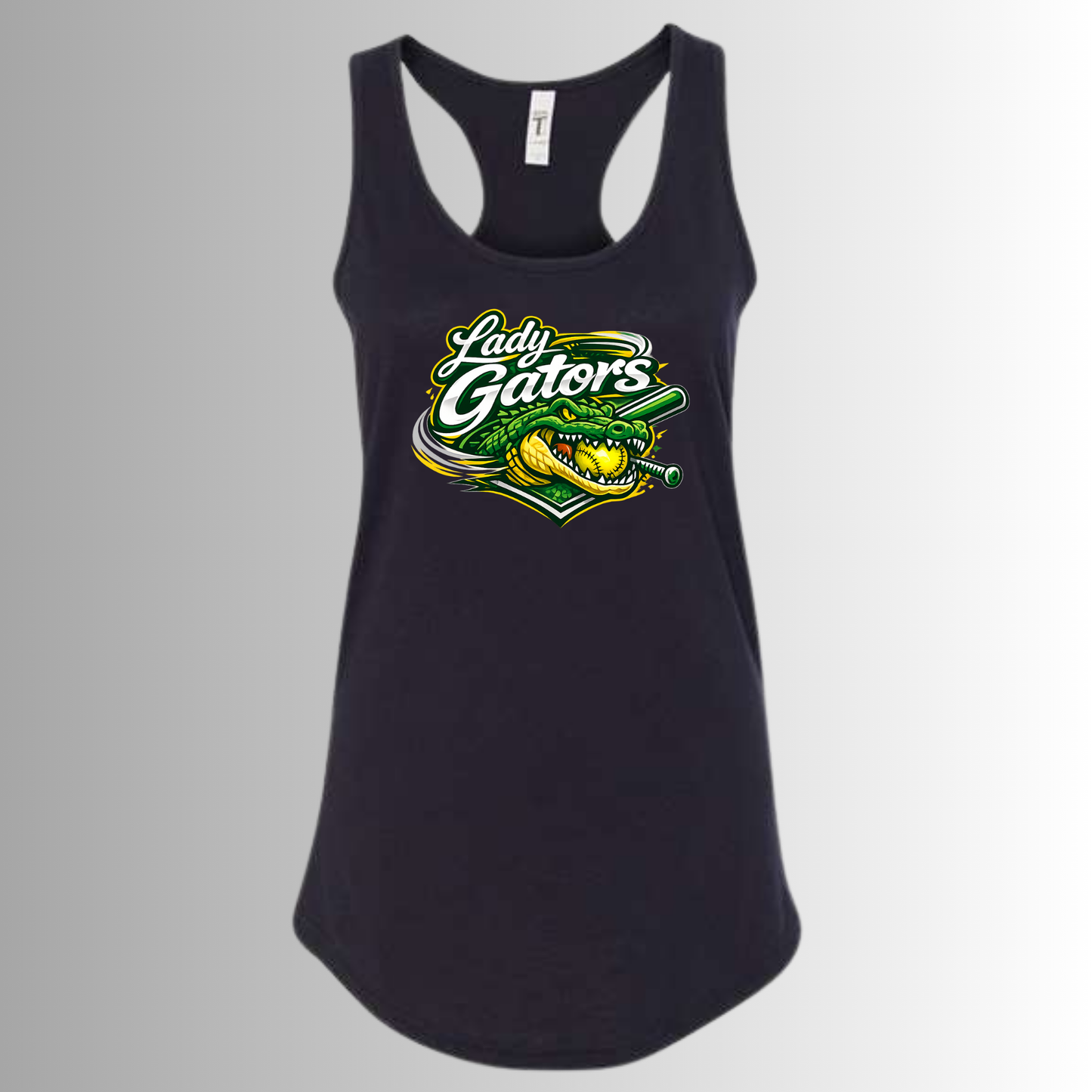 Lady Gators Tank