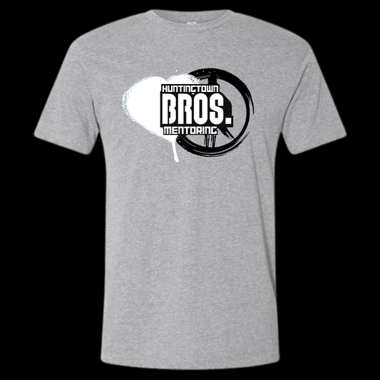 Peace & love Bros Tee
