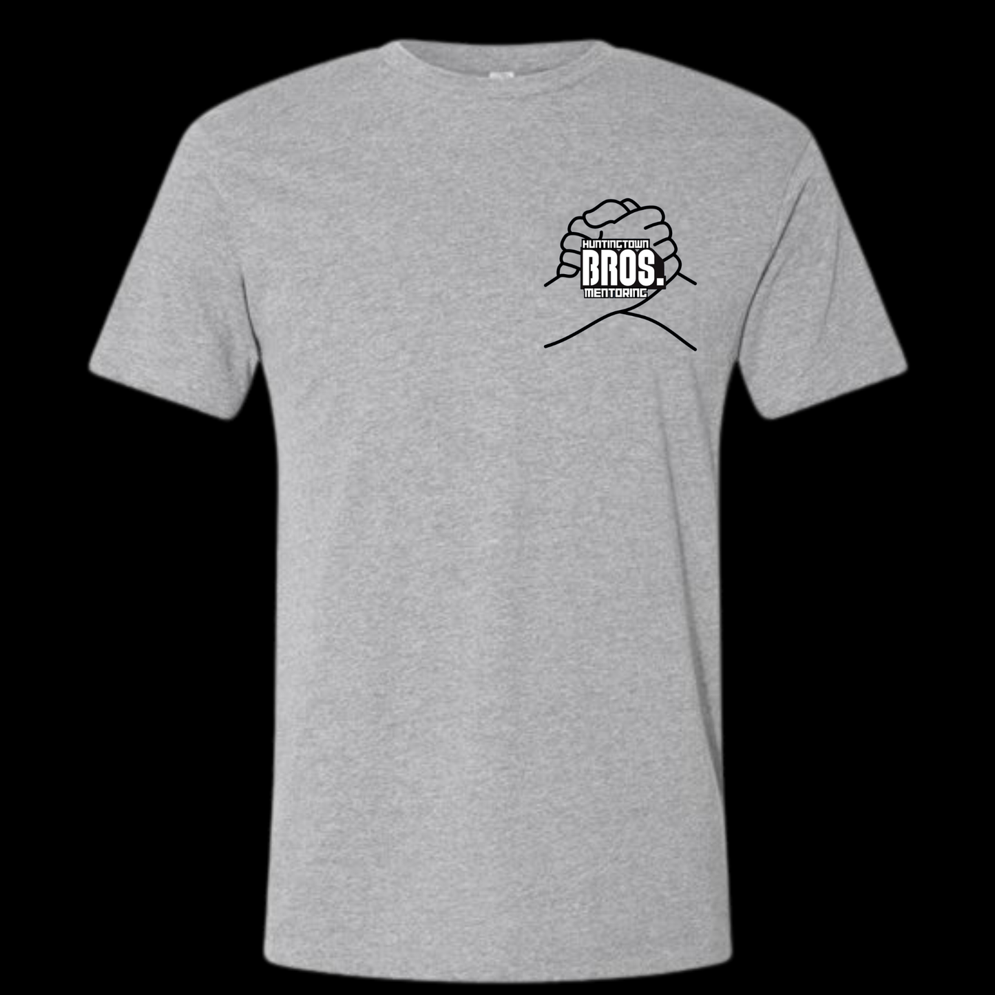 Bros Tee