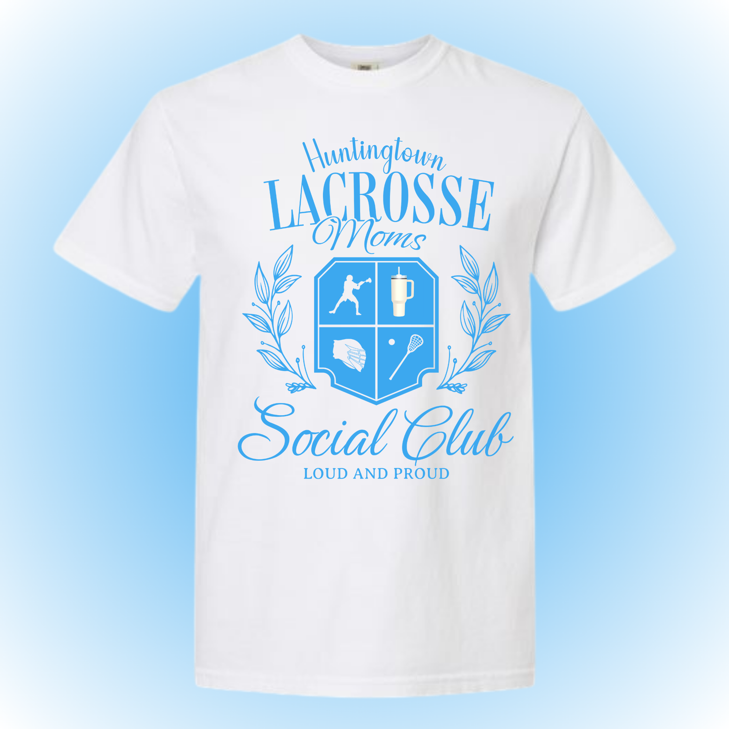 Huntingtown Lacrosse Moms Club