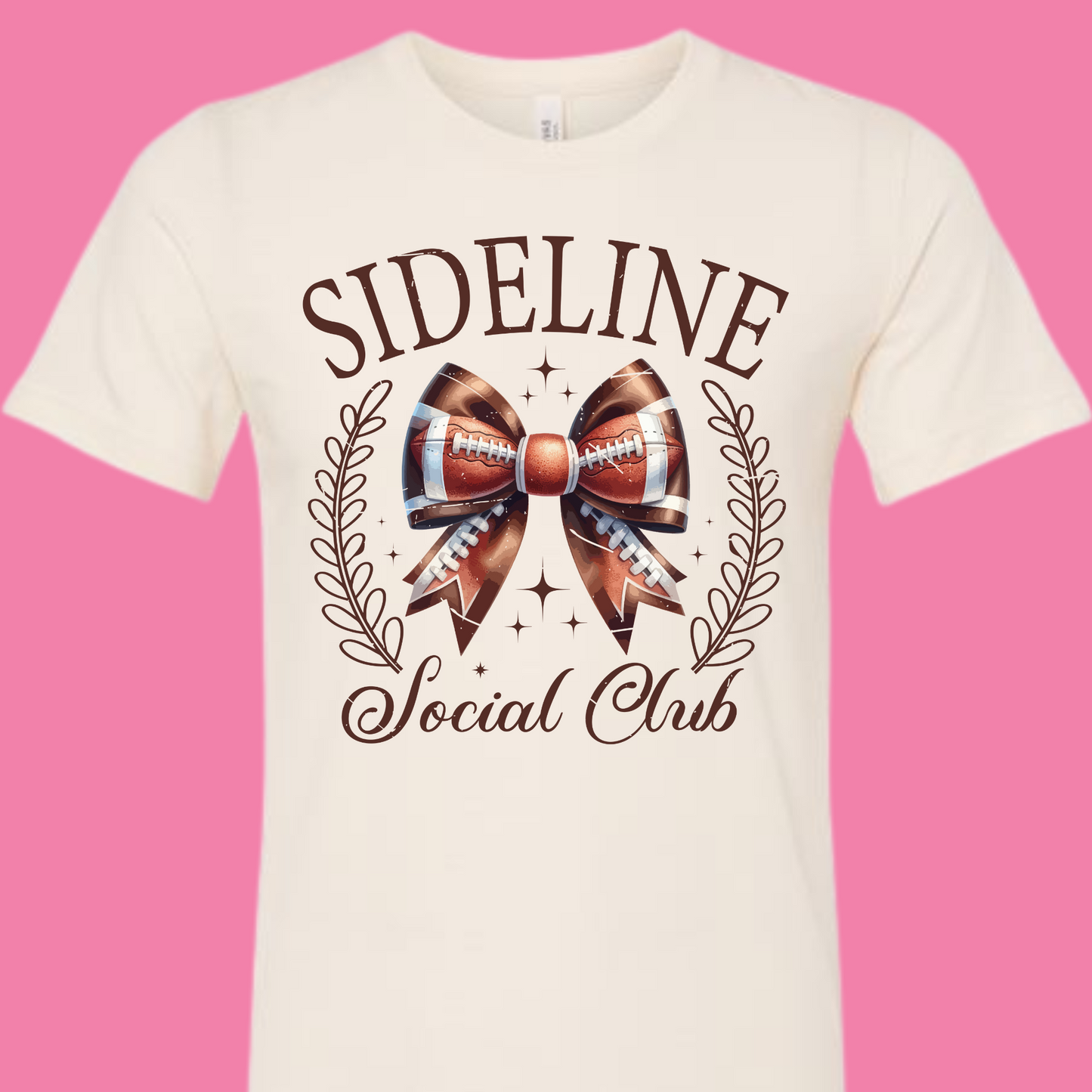 Sideline Social Club