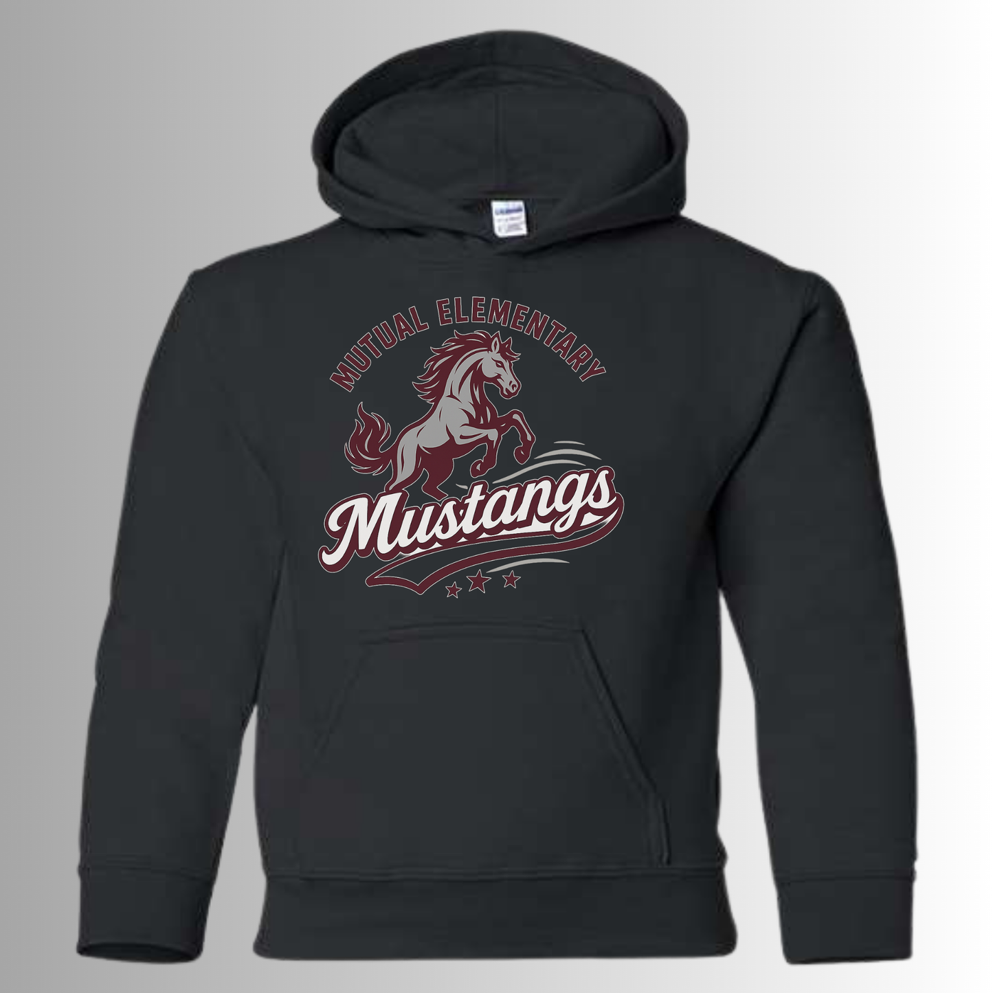 Mutual Elementary Mustangs