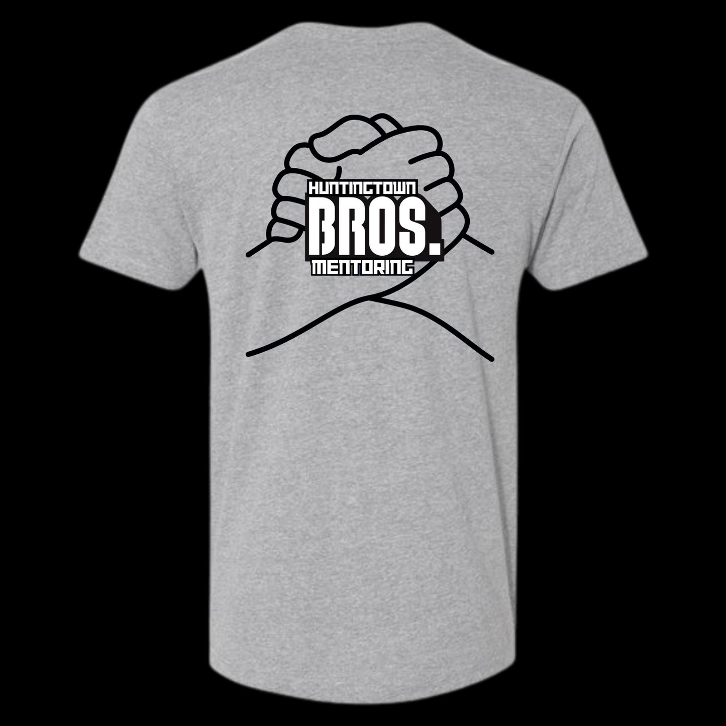 Bros Tee
