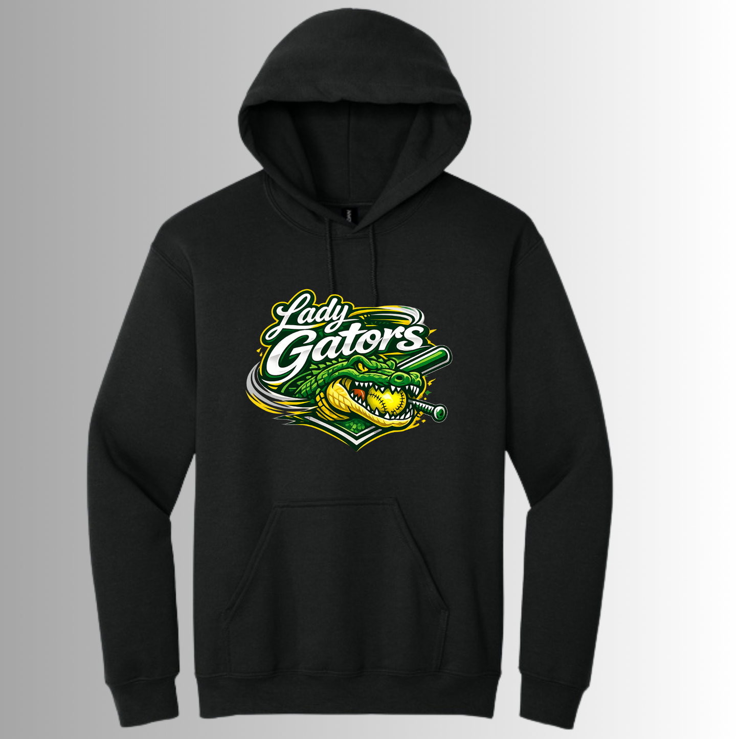 Lady Gators Hoodie