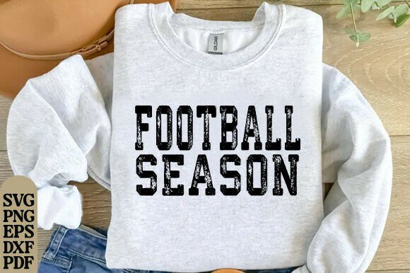 Football Season Crew