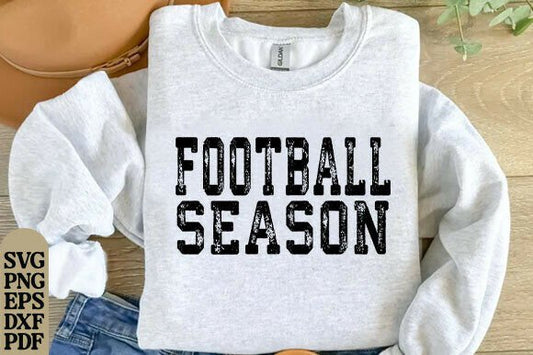 Football Season Crew