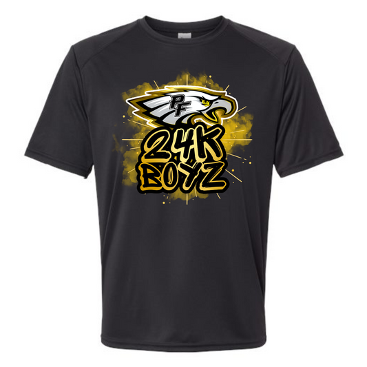 24k boyz Gold