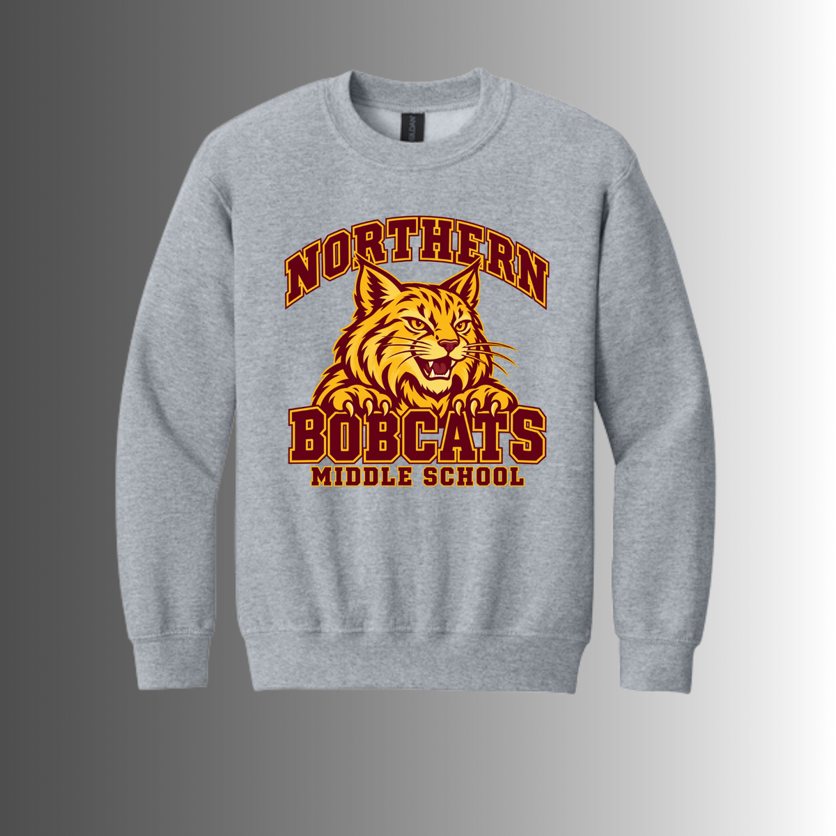 Northern bobcats crew