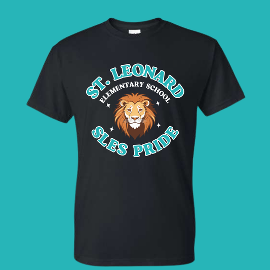 Sles Pride T-shirt