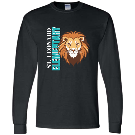 St. Leonard Lions Long Sleeve