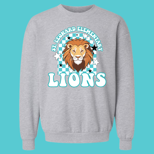 St. Leonard Lions Crew