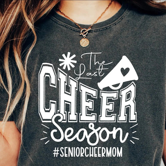 The Last Cheer Season