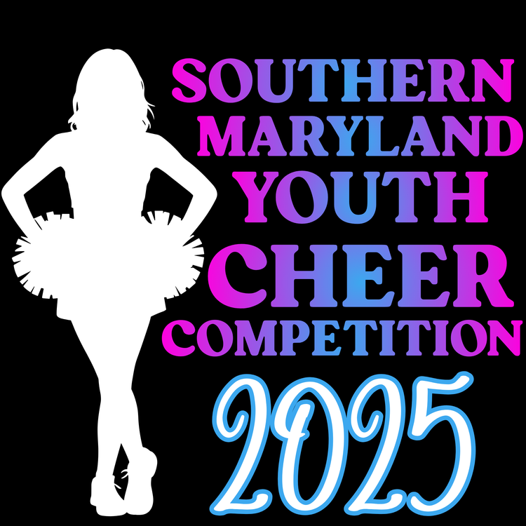 Southern Maryland Youth Cheer Competition