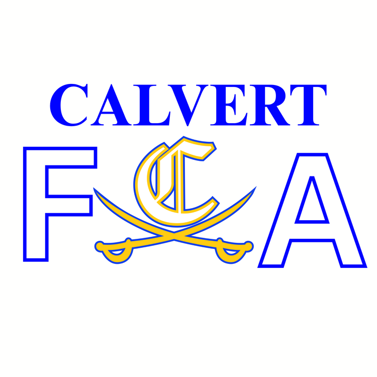 Calvert High FCA