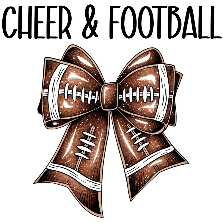 Cheer & Football Seasons