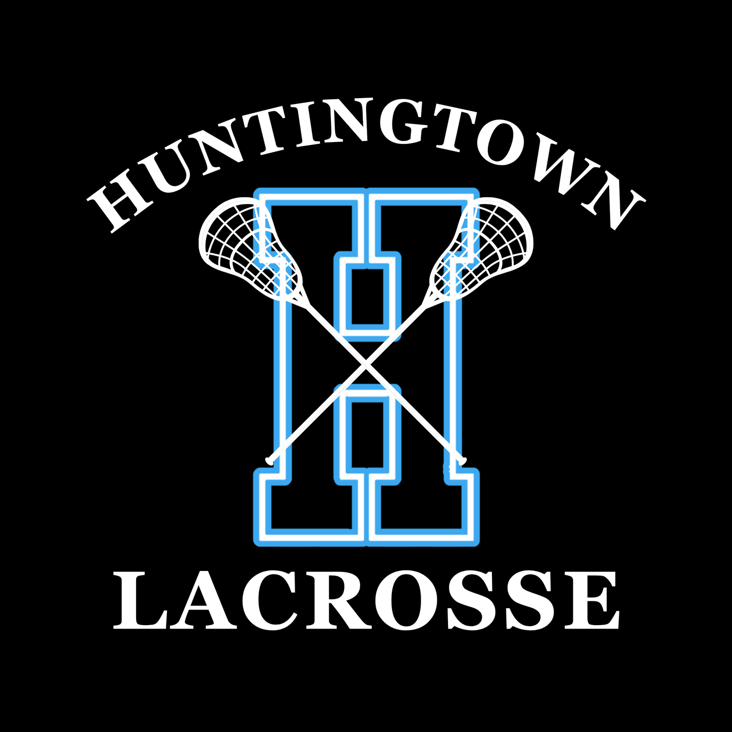 Huntingtown LAX