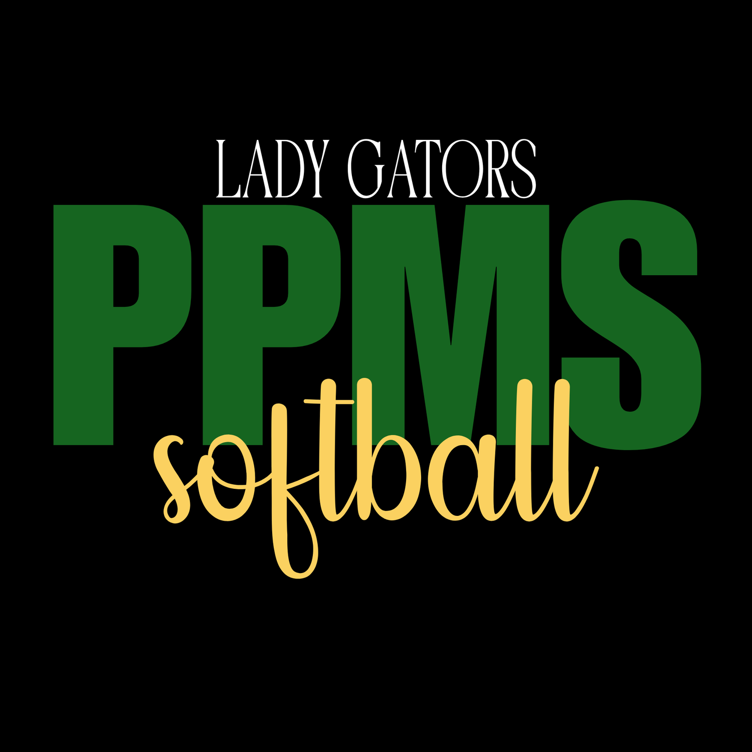 PPMS Lady Gators