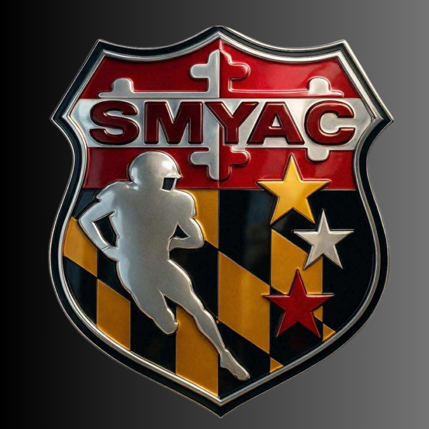 2025 SMYAC CHAMPIONSHIP