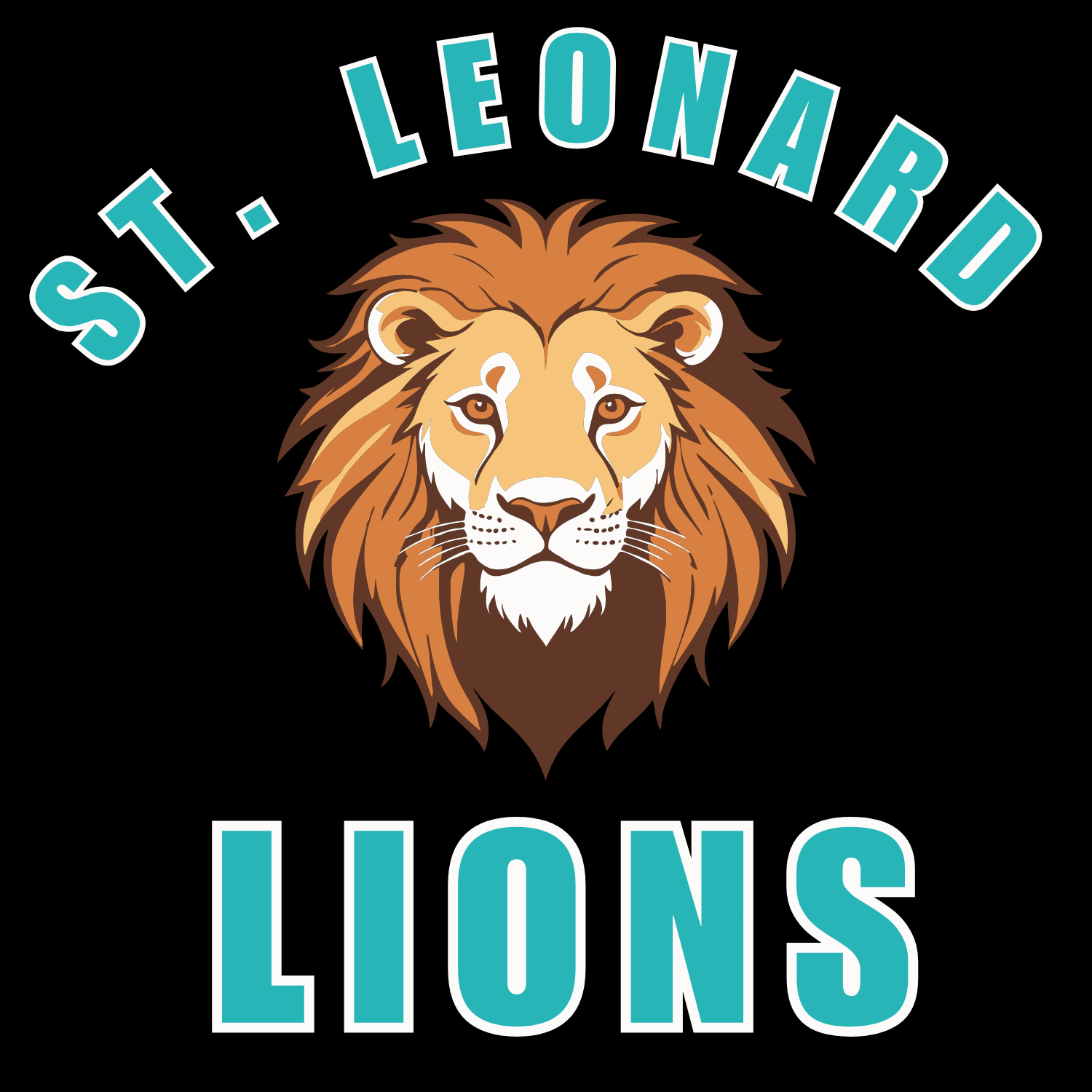 St. Leonard Lions