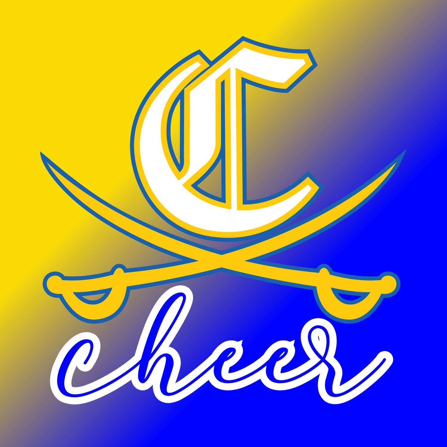 Cavaliers Cheerleading