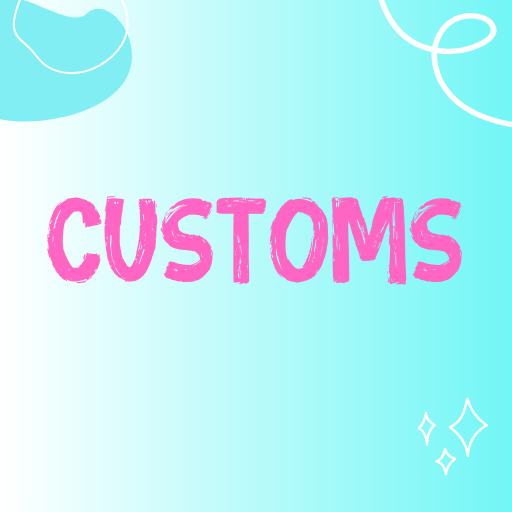 Custom Orders
