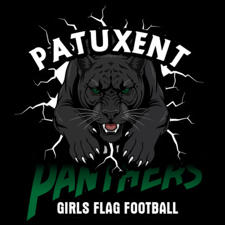 Pax Girls Flag Football