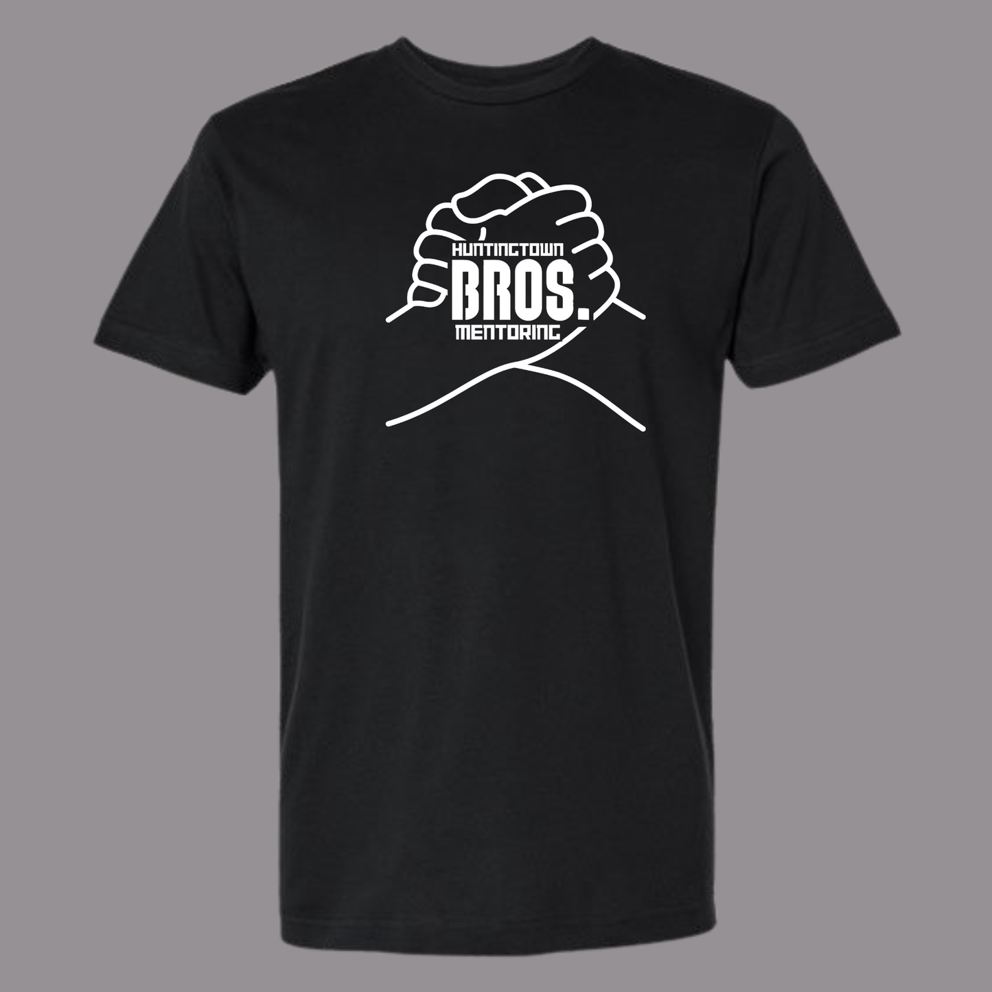 Black Bros Tee