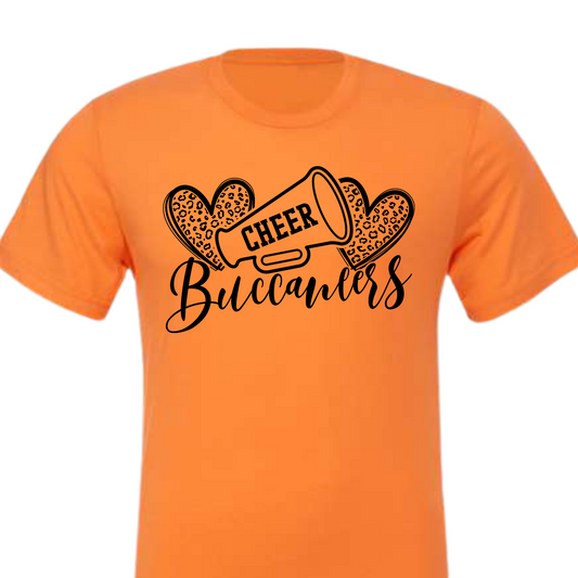 Cheer Buccaneers