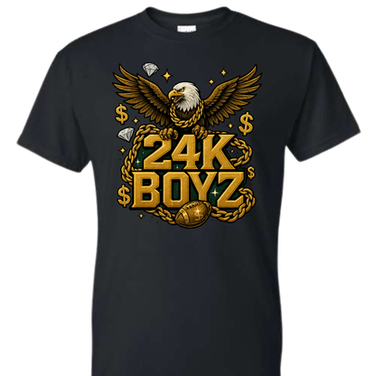 24k Boyz tee