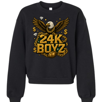 24k boyz crew