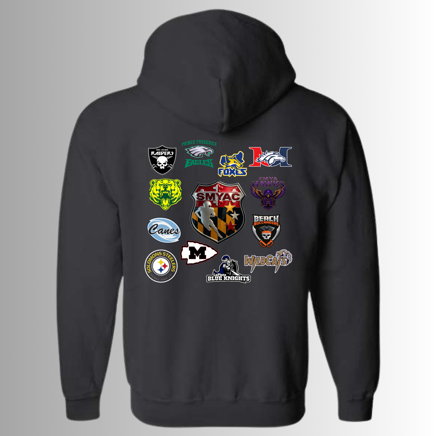 Championship Hoodie