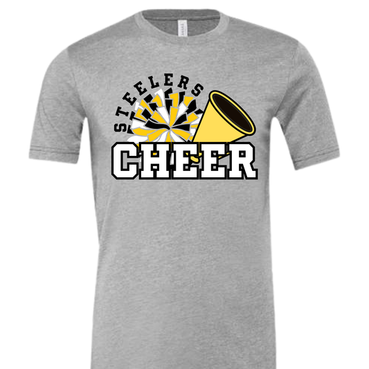 Steelers Cheer
