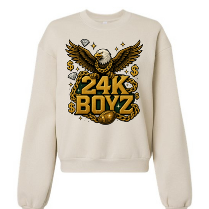 24k boyz crew