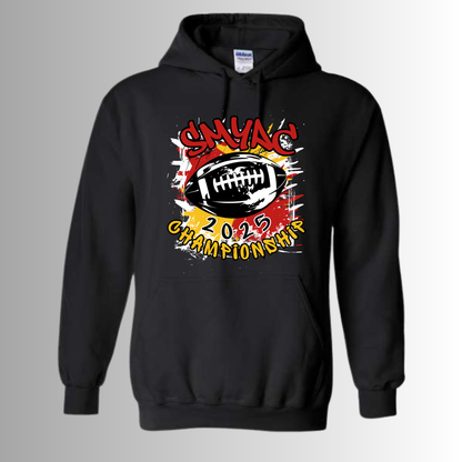 Championship Hoodie