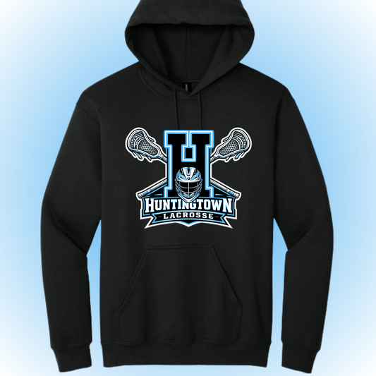 Huntingtown Lacrosse Hoodie