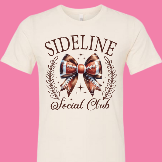 Sideline Social Club